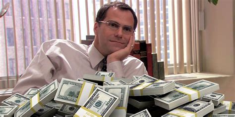The Office How David Wallace Bought Dunder Mifflin Screen Rant