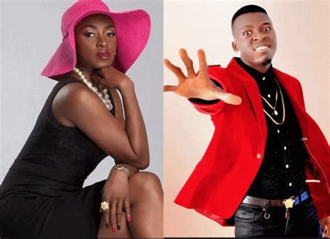 Kate Henshaw Warns Akpororo To Desist From Using Her Name For Publicity