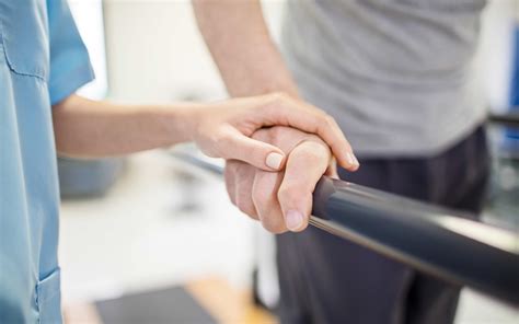 Physical Therapy & Rehabilitation | Americorp Financial
