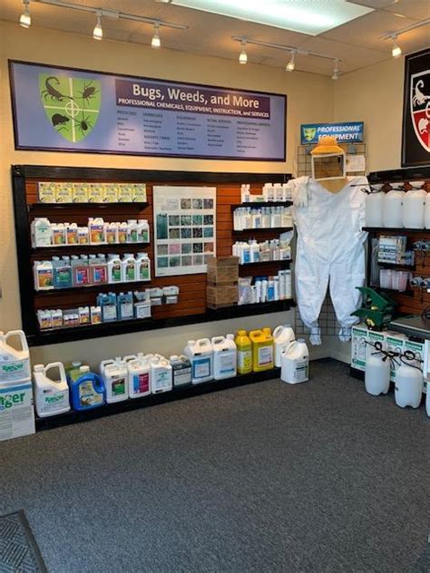 Buckeye, az pest control services. Do-It-Yourself Pest Control - Mesa, AZ - Bugs, Weeds, and ...