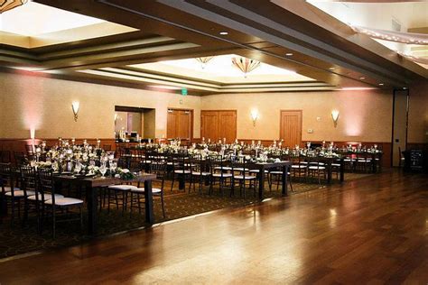 Indoor Reception Wedding Reception Venues Peoria Arizona