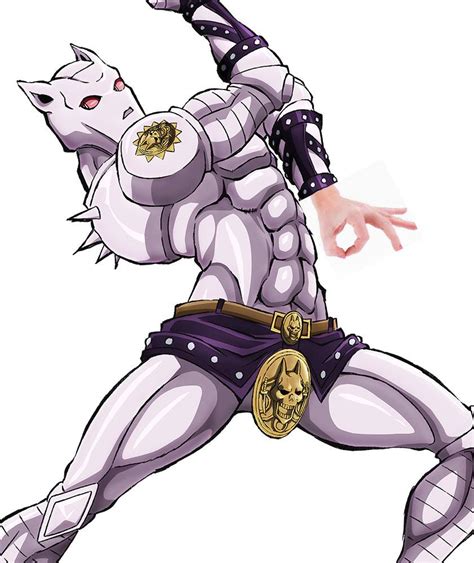 I Like This Killer Queen Pose Especially That Arm That Goes Down R