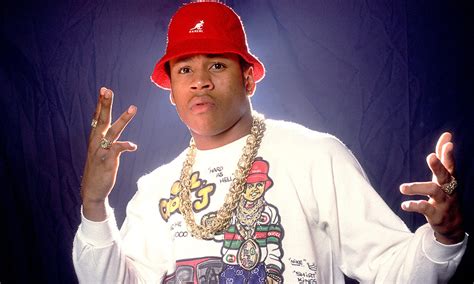 LL Cool J Queens Hip Hop Legend UDiscover Music