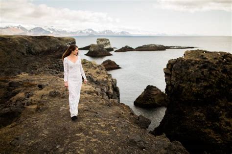 Anniversary Photos Amongst The Spectacular Iceland Scenery Iceland