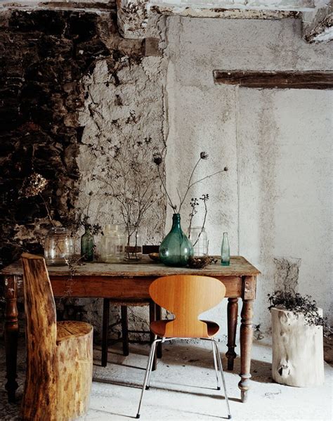 Wabi Sabi Interior Is The Ultimate Trend That Will Shake The Designers