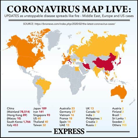 Thank you for being said and may ustaz be blessed with sustenance and all. Coronavirus advice: Face masks offer negligible protection ...
