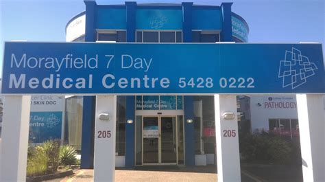 Morayfield 7 Day Medical Centre 201 205 Morayfield Rd Morayfield Qld 4506 Australia