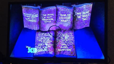 Pin Em Gravity Falls Journals