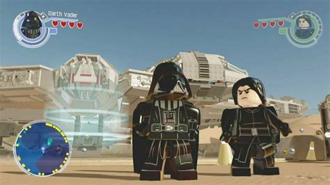 Games Like Lego Star Wars The Force Awakens For Nintendo Switch