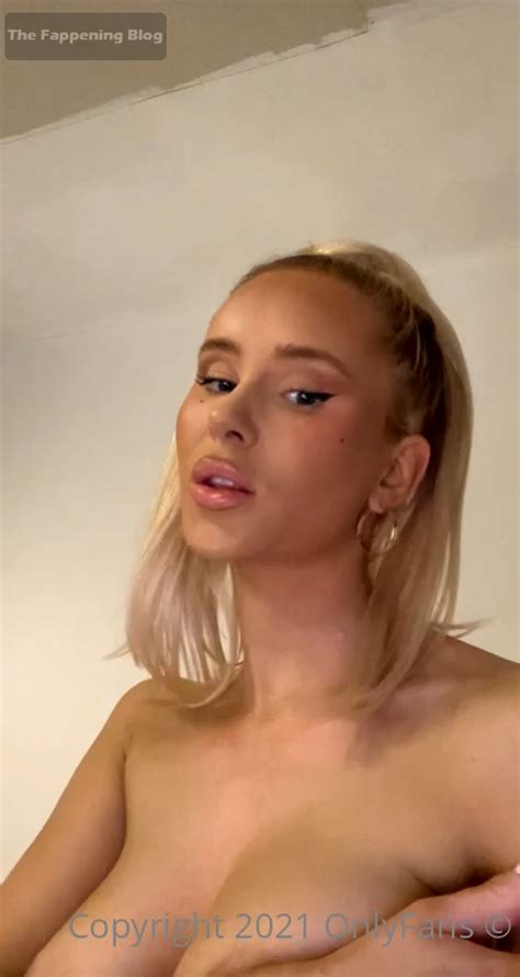 Amalie Olufsen Nude Onlyfans Leak 4 Pics Video Thefappening