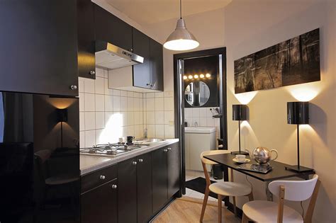1-Zimmer-Wohnung praktisch und kreativ einrichten - Heimwerkenonline.de