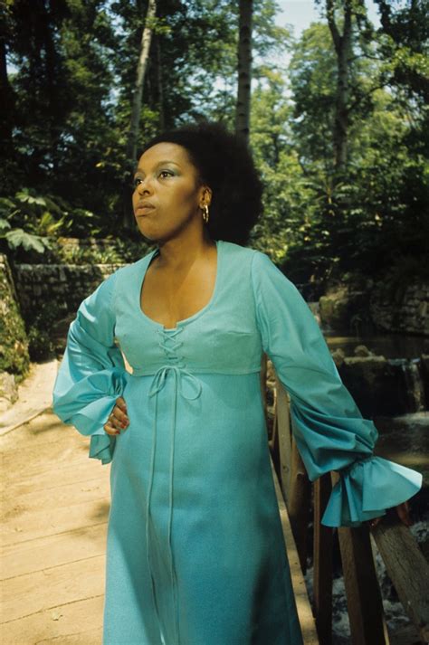 Roberta Flack Reveals Life Lesson Shes Learned Music Is Everything
