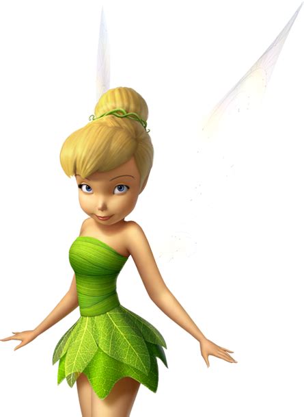 Tinkerbell Hd Background Png Transparent Background Free Download