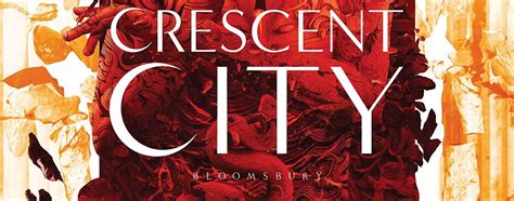 Crescent City Series Crescent City Wiki Fandom