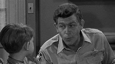 Watch The Andy Griffith Show Season 1 Episode 9 Feud Is A Feud Full