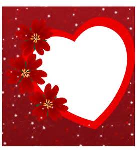 Heart Photo Frame Png Hd See More Ideas About Heart Illustration