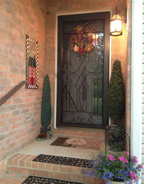 Pin by Tara Norton Taradesigns4u on Great Outdoor Spaces | Front door