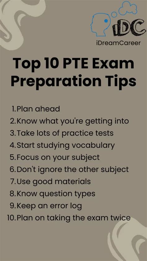 Pte Exam Pattern Syllabus How To Prepare Idreamcareer