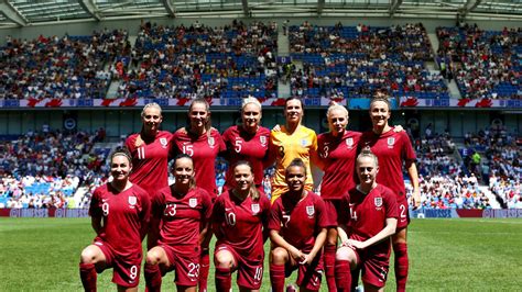 The england national football team represents the country of england in international association football. Women's World Cup 2019: England play Scotland in their ...