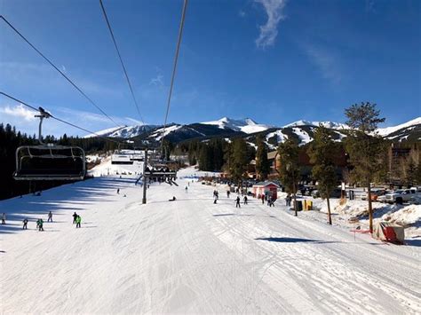 Peak 9 Breckenridge 2021 All You Need To Know Before You Go With