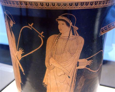 Sappho Wikiwand History Ancient Greece Greek Art