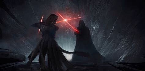 Star Wars Episode Ix Duel Of The Fates By Colin Trevorrow Goodreads