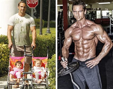 We Mirin Vol 71 Fit Fathers Fitness Father