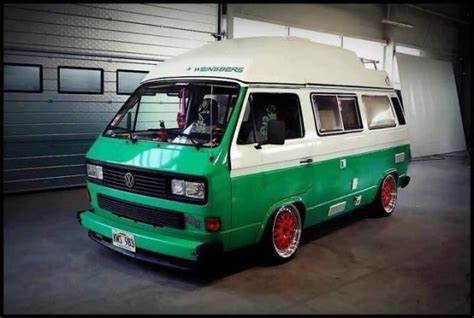 Any Cool Or Unusual T3s About Vw Forum Vzi Europes Largest Vw