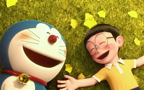 Stand By Me Doraemon Movie Hd Widescreen Wallpaper 14 Preview