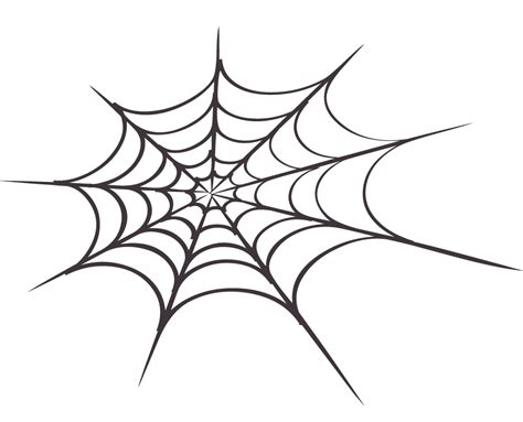 Fluttershy Drawing Deviantart Clip Art Spider Webs Png Download