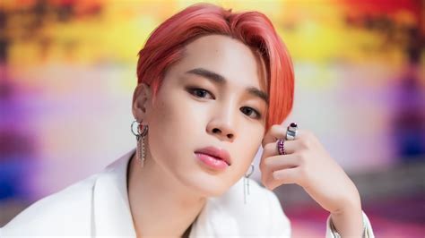 See more ideas about aesthetic wallpapers, wallpaper, cute wallpapers. BTS Jimin Wins 1st Place in Two Categories at PopSlider's ...