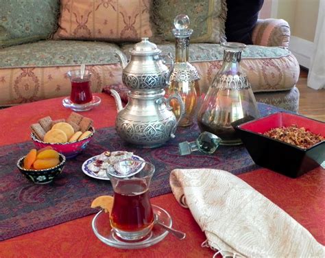 Turski čaj Furajba