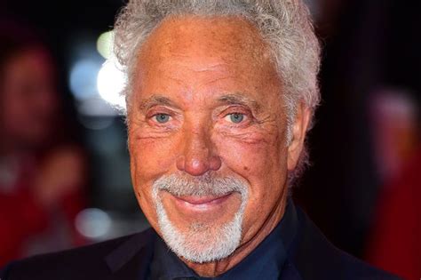 Born in 1940 in glamorgan, south wales, jones rocketed to international fame after the massive success of. Tom Jones claims lowest ever The Voice ratings are wrong ...