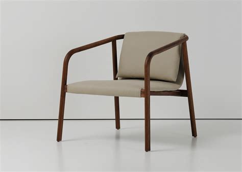 Oslo Chair By Angell Wyller Aarseth For Bernhardt Design