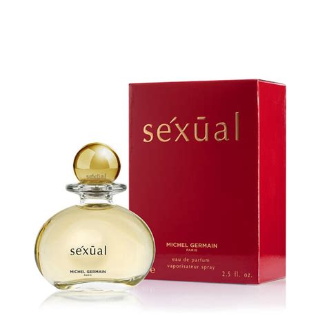Sexual Perfume For Women Michel Germain Parfums Ltd