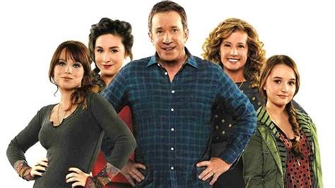 Last Man Standing Revival Series Picked Up By Fox The Tv Addict