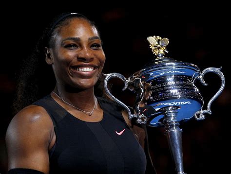 10 Times Serena Williams Made History And Reminded Us She Is The Goa