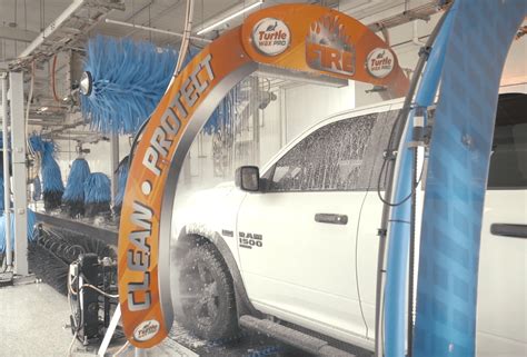 Car Wash Safety: Ensuring Safety for Both Cars and Workers | Turtle Wax
