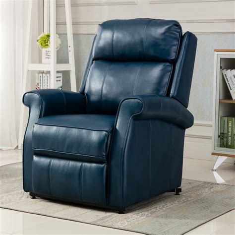 A new recliner chair may very well be the best seat in the house. Comfort Pointe Lehman Power Lift Assist Recliner & Reviews ...
