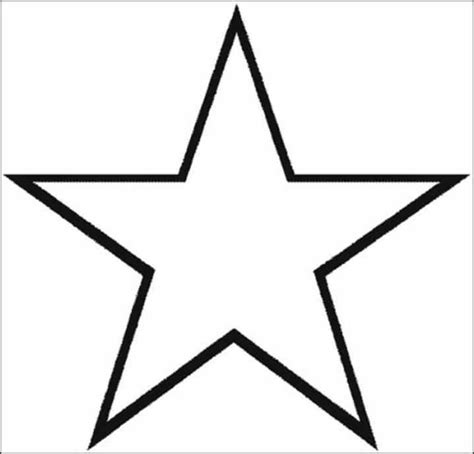But these stars below look a little colorless, what do you think? star-printable-coloring-pages | Created by Diane