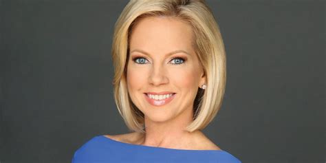 Whos Shannon Bream From Fox News Wiki Husband Salary Net Worth
