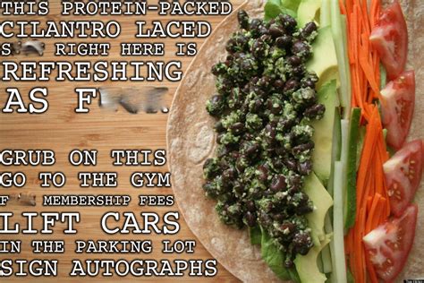 thug kitchen amazing tumblr wants you to eat like you give a f k photos huffpost