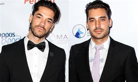 Vanderpump Rules Producers Were Phasing Out Max And Brett Caprioni In