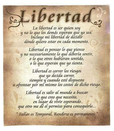 Libertad Frase De Frida Kahlo Fraces De Libertad Libertad Frases