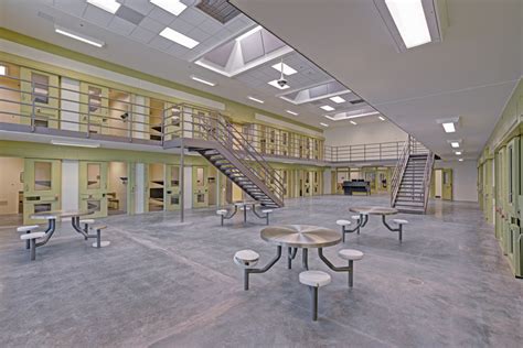 New Utah State Prison Set For A Spring Completion Engineering News Record
