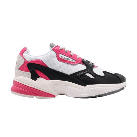 Adidas Falcon Real Pink Lyst