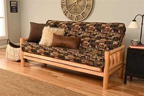 Check spelling or type a new query. Amazon.com: Kodiak Futons Lodge Futon, Peter's Cabin ...