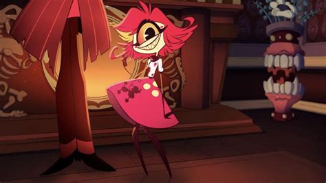 Niffty Hotel Vivziepop Hazbin Hotel Different Art Styles