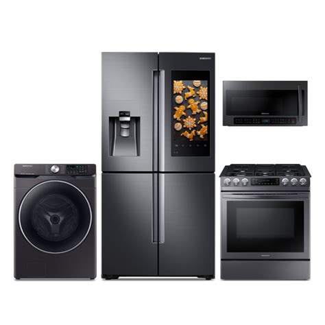 Buy More Save More On Appliances Custom Refrigerator Appliances