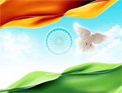 Independence Indian Wallpapers India Digital Wishes